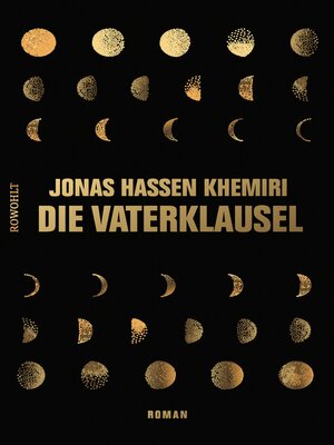 cover image of Die Vaterklausel